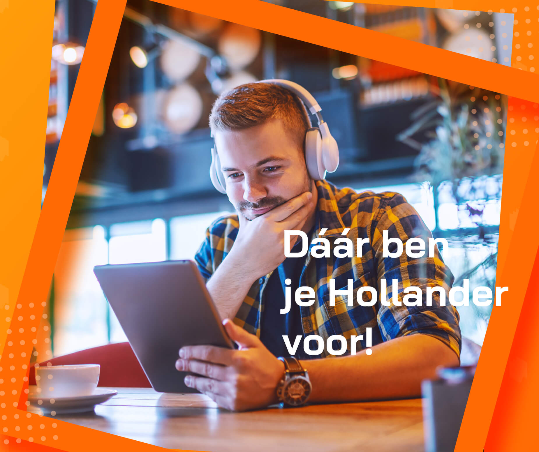 Black Friday Nederland Daar Ben Je Hollander Voor