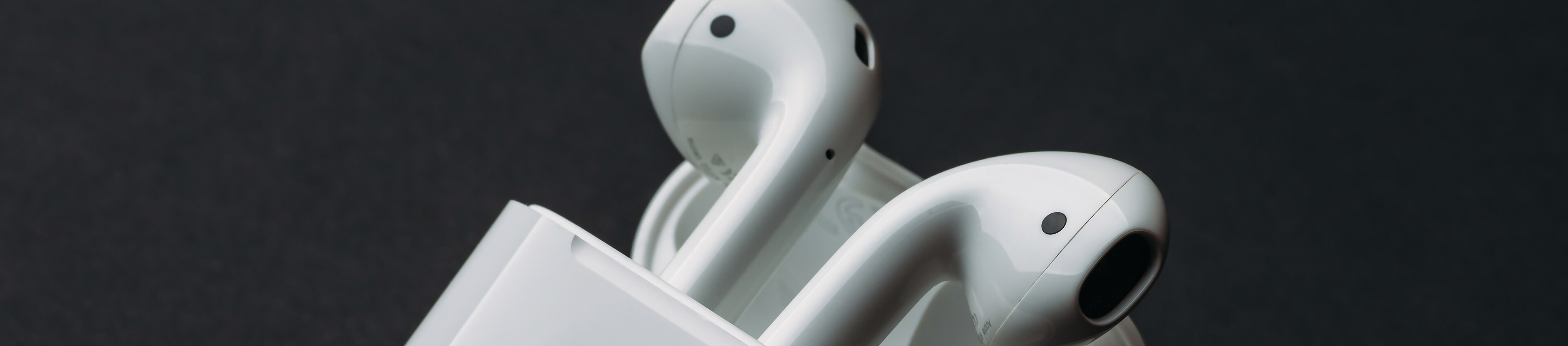 Apple AirPods 2 Black Friday 2021 SALE → Bekijk alle deals