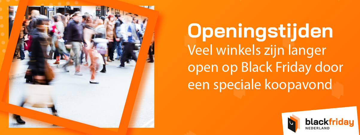FAQ Black Friday → Hier leer je alles over de shopping dag van het jaar