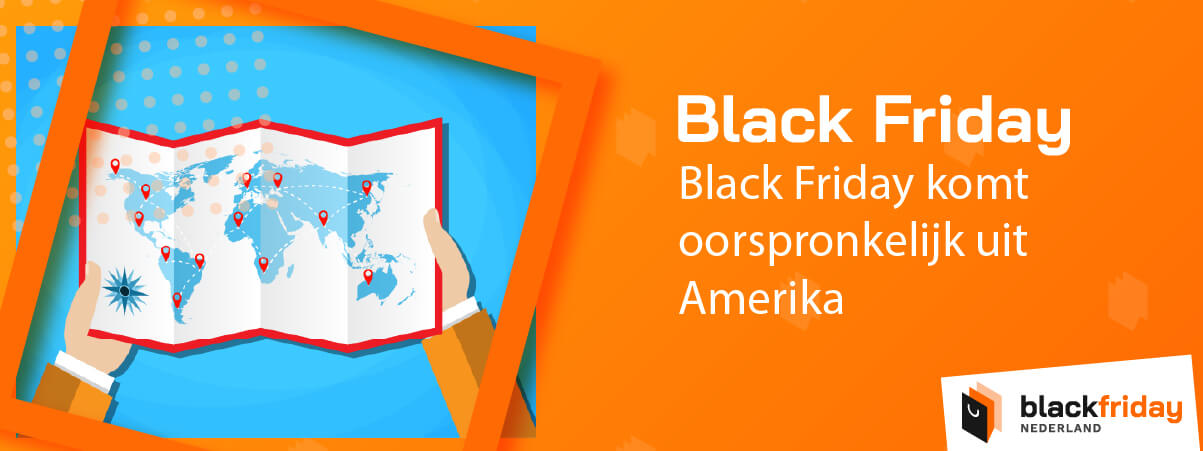 FAQ Black Friday → Hier leer je alles over de shopping dag van het jaar