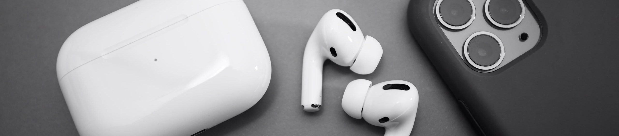 Apple AirPods Pro Black Friday 2020 SALE → Bekijk alle deals