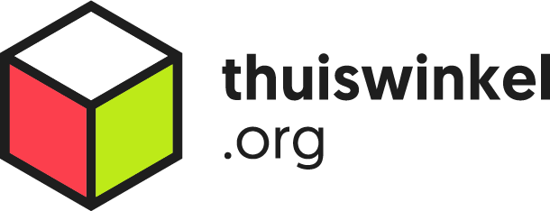Logo Thuiswinkel.org