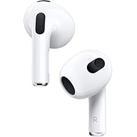 AirPods 3 Icoon