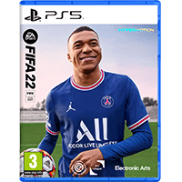 icoon FIFA 22