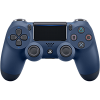 PS4 Controller productfoto