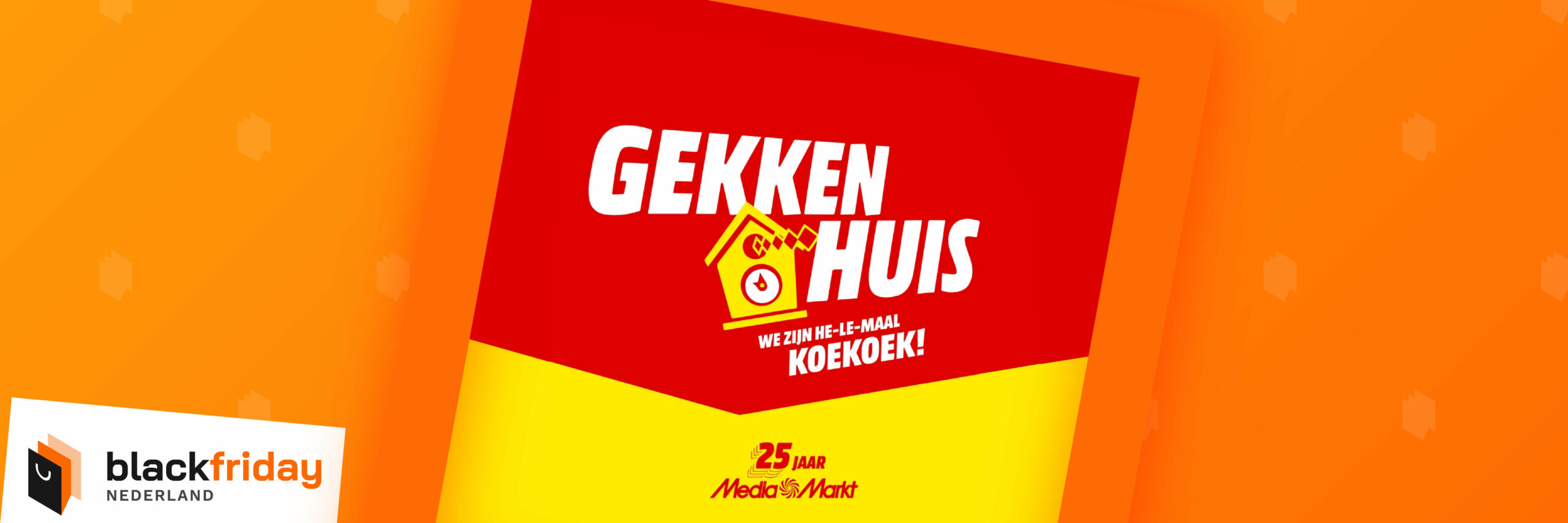 Gekkenhuis bij MediaMarkt