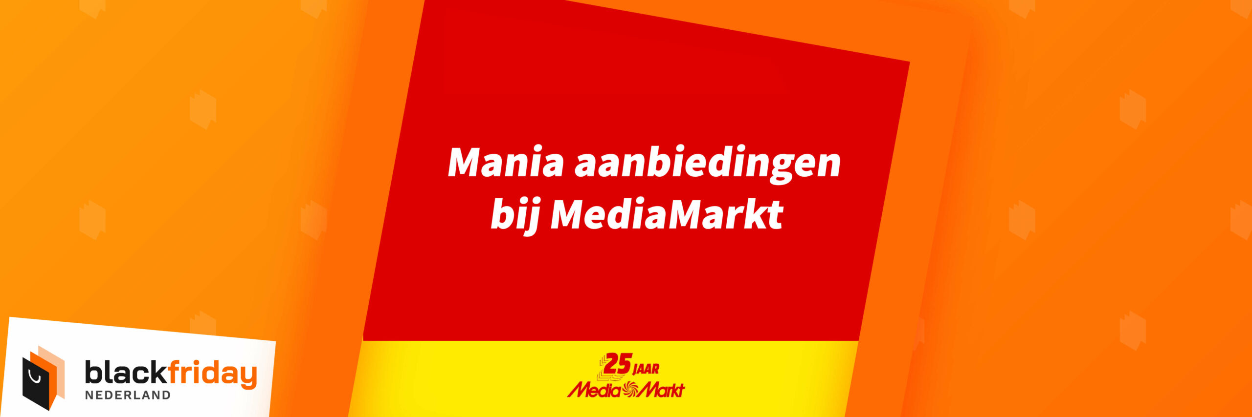 Mania bij MediaMarkt 2024