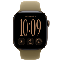 Apple Watch 12 2026