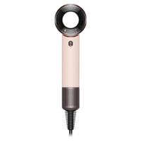 Dyson Supersonic travel 2026
