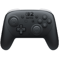 Nintendo Switch 2 Pro Controller 2026