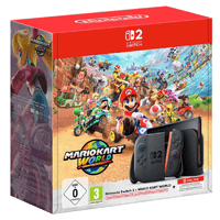 Nintendo Switch 2 bundels 2026