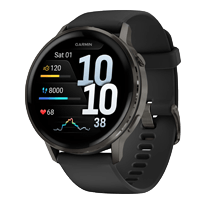 Garmin Venu 4 2026