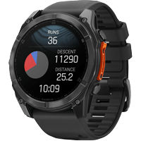 Garmin Fenix 8 2026