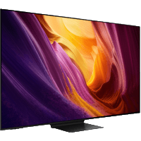 Samsung OLED tv 2026