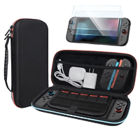 Nintendo Switch 2 accessoires 2026