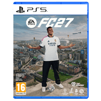 EA Sports FC 27 2026