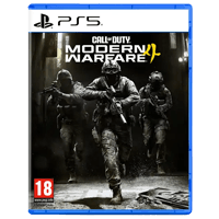 Call of Duty Modern Warfare 4 2026
