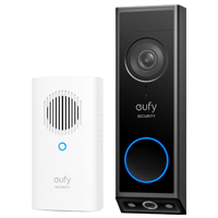 Eufy deurbel 2026
