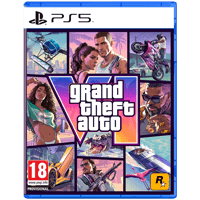 GTA VI 2026