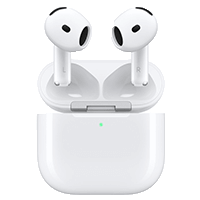 Black Friday AirPods 4