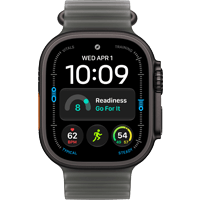 Apple Watch Ultra 4
