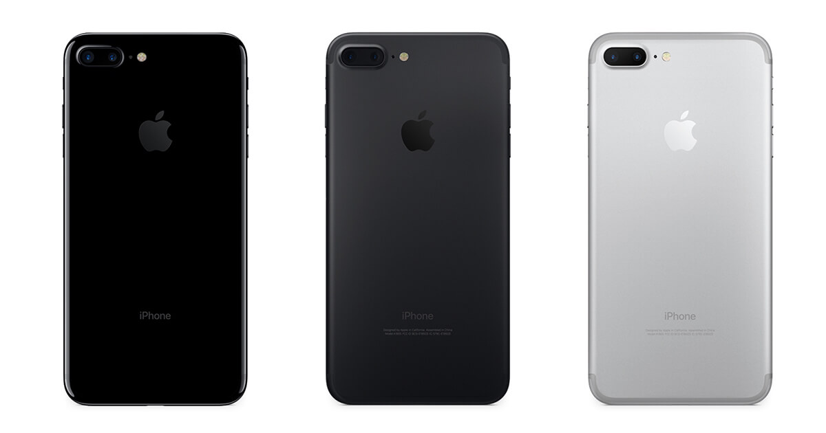 iPhone 7 Black Friday 2020 SALE → Bekijk alle Deals & Kortingen
