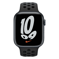 Apple Watch 7 Black Friday Productfoto
