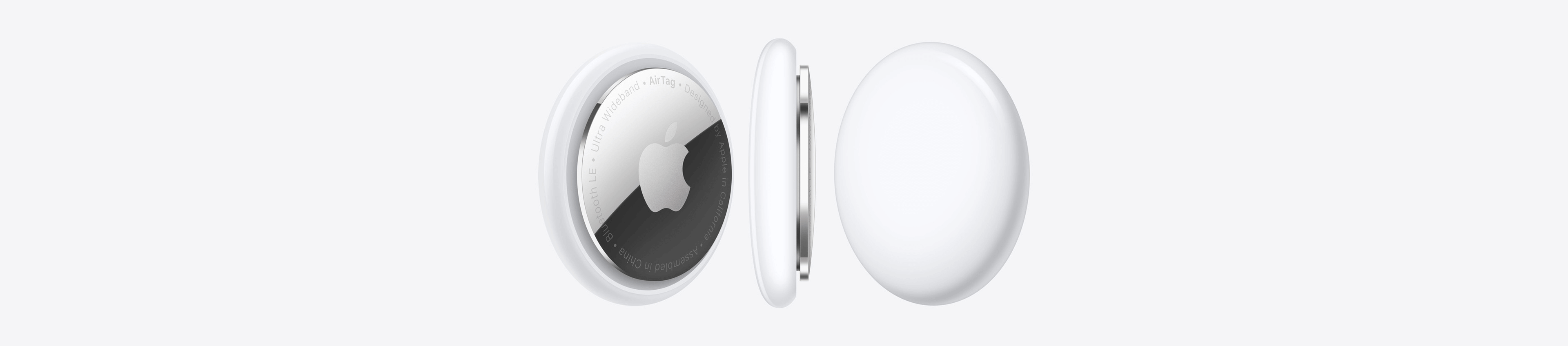 Apple AirTags Black Friday deal: Up to 19% off