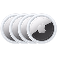 apple airtags icoon
