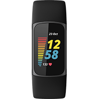 Icoon fitbit