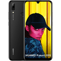 Icoon Huawei
