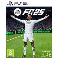 Black Friday EA Sports FC 25