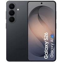 Samsung Galaxy S26 2026