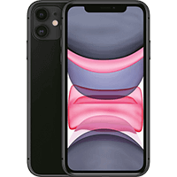Productfoto Black Friday iPhone 11