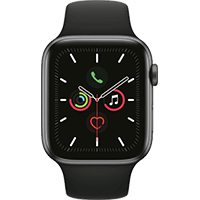 Productfoto Black Friday Apple Watch