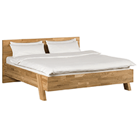 Icon bed