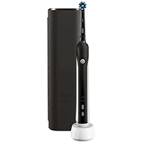Icon electric toothbrush