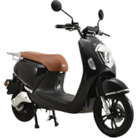 Icon scooter