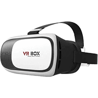 Icon VR Headset