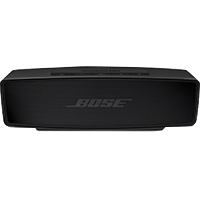 Icon Bose speakers
