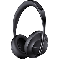 Icon Bose headphones